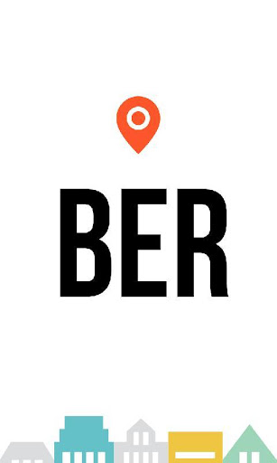 ベルリン シティガイド 地図 アトラクション レストラン