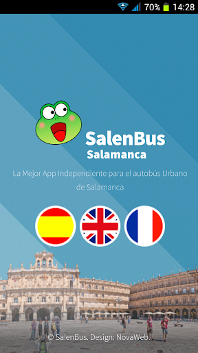 SalenBus