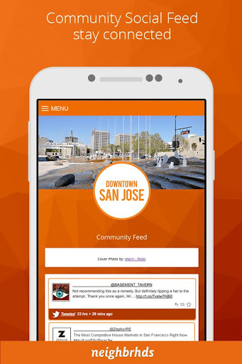 免費下載旅遊APP|Downtown San Jose app開箱文|APP開箱王