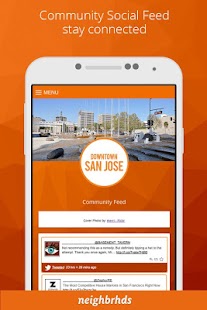 How to download Downtown San Jose 1.11 unlimited apk for android