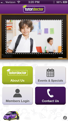 Tutor Doctor