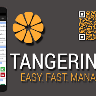 TANGERINE EXPENSE MANAGER PRO V3.4.3