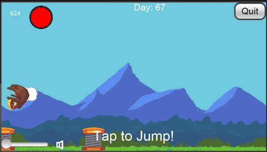 Free Sloth Slinger APK for Android