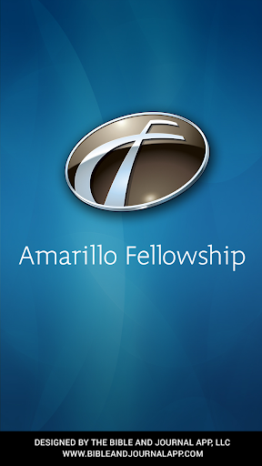 Amarillo Fellowship