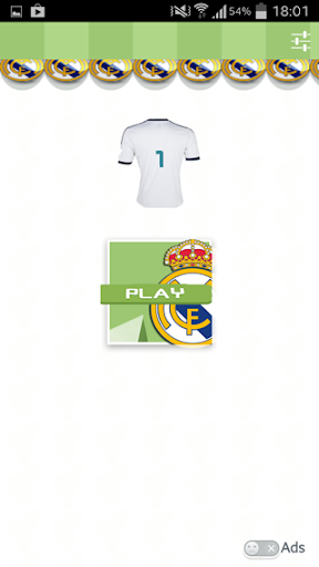 Real Madrid Quiz