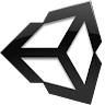 Unity Remote 5 Application icon