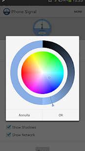 Lastest Phone Signal Lite APK
