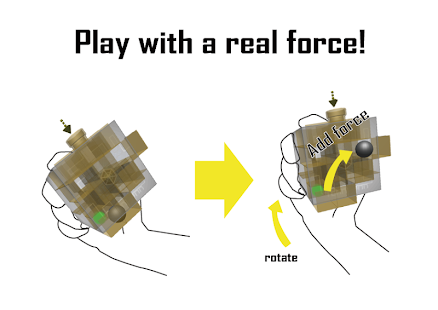 How to get TekkyuAR 1.0 apk for pc
