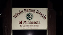 Hindu Samaj Temple of Minnesota and Cultural Center
