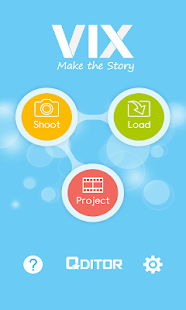 Lastest VIX – photo,video edit & share APK for Android