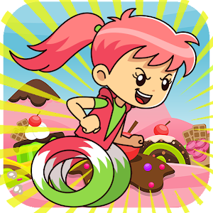 Run Candy Girl.apk 1.0