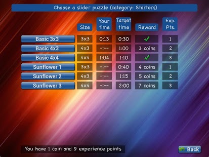 Free Download SiqurianShift slider puzzle APK for Android