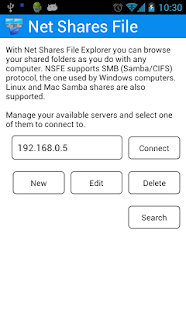 How to mod Net Shares File Explorer lastet apk for pc