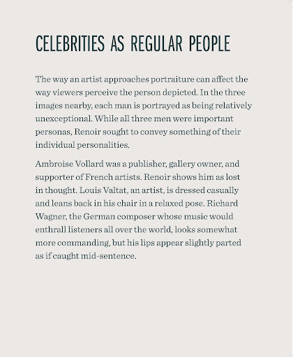 Celebrities as Regular People