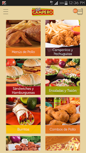How to mod Pollo Campero SV 1.0.11 apk for android