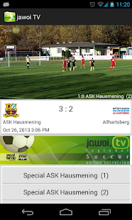 Download jawoi.tv - LIVE Video TICKER APK for PC