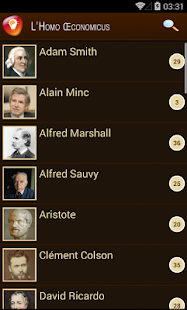 Economistes Screenshots 3