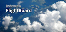 Indonesia FlightBoard APK