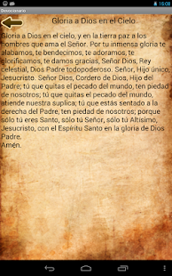 Spanish Catholic Prayer Book