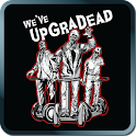 Zombie Wallpapers Gallery HD logo