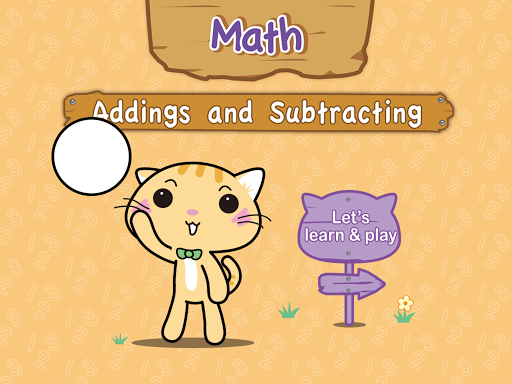 DreamLand-Addings Subtracting