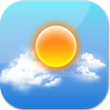 Easy Weather Widget & Forecast icon