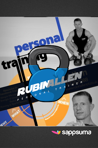 Rubin Allen PT