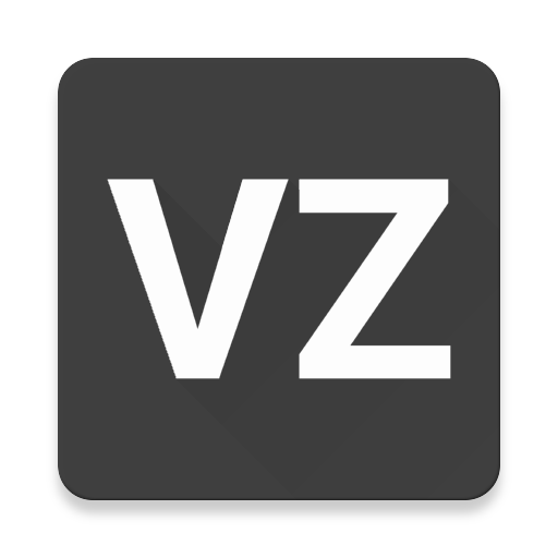 Viewzin - Photo Magazine LOGO-APP點子