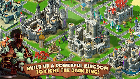 Kingdoms & Lords poster 9
