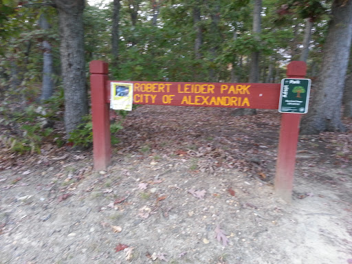 Robert Leider Park