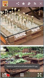 Crazy Pallet Recycling - náhled