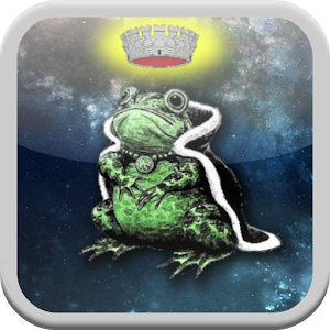 King Frog Memory Game for Kids.apk 2
