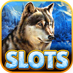Cover Image of Download Winter Slots 2 - Casino Pokies 1.5 APK