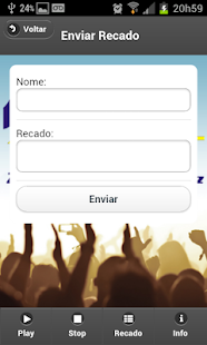 Free Rádio Difusora de São Miguel APK for Android