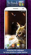 Pet Animals Live Wallpaper APK Download for Android