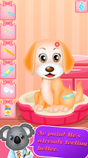 My Pet Doctor Puppy Care Screenshots 3