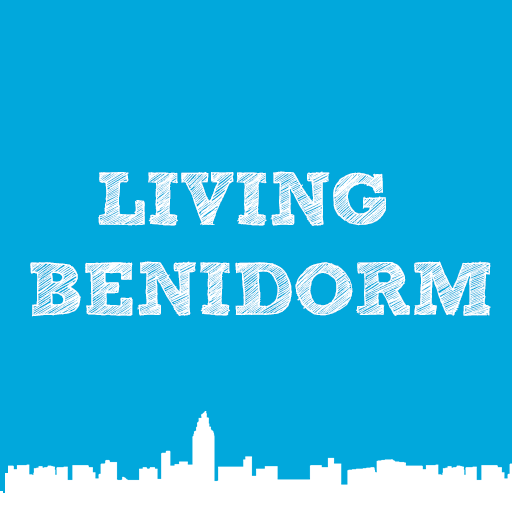 Living Benidorm LOGO-APP點子