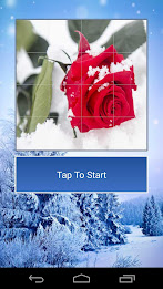 Winter Jigsaw Puzzle by DEVCODE poster 3