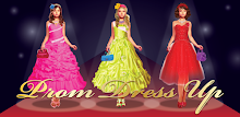 Prom Night Dress Up by Dexati APK