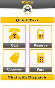 Taxi Cab Screenshots 5
