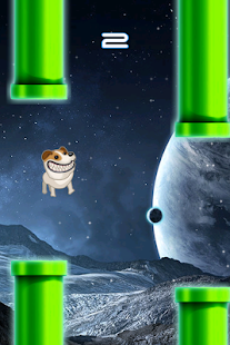 Flappy Dog Screenshots 10