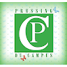 Pressing du campus Application icon