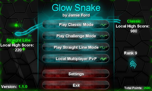 免費下載街機APP|Glow Snake app開箱文|APP開箱王