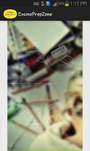 Free Download Exam Preparation Tips APK