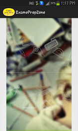 Exam Preparation Tips poster 1