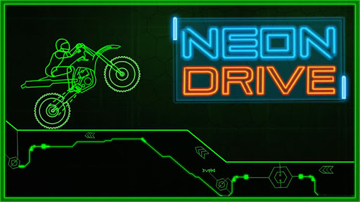 Neon Drive