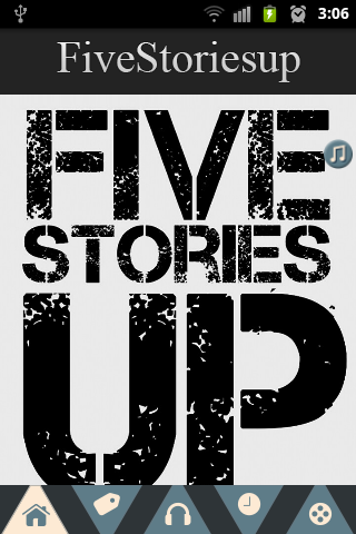 Five Stories up