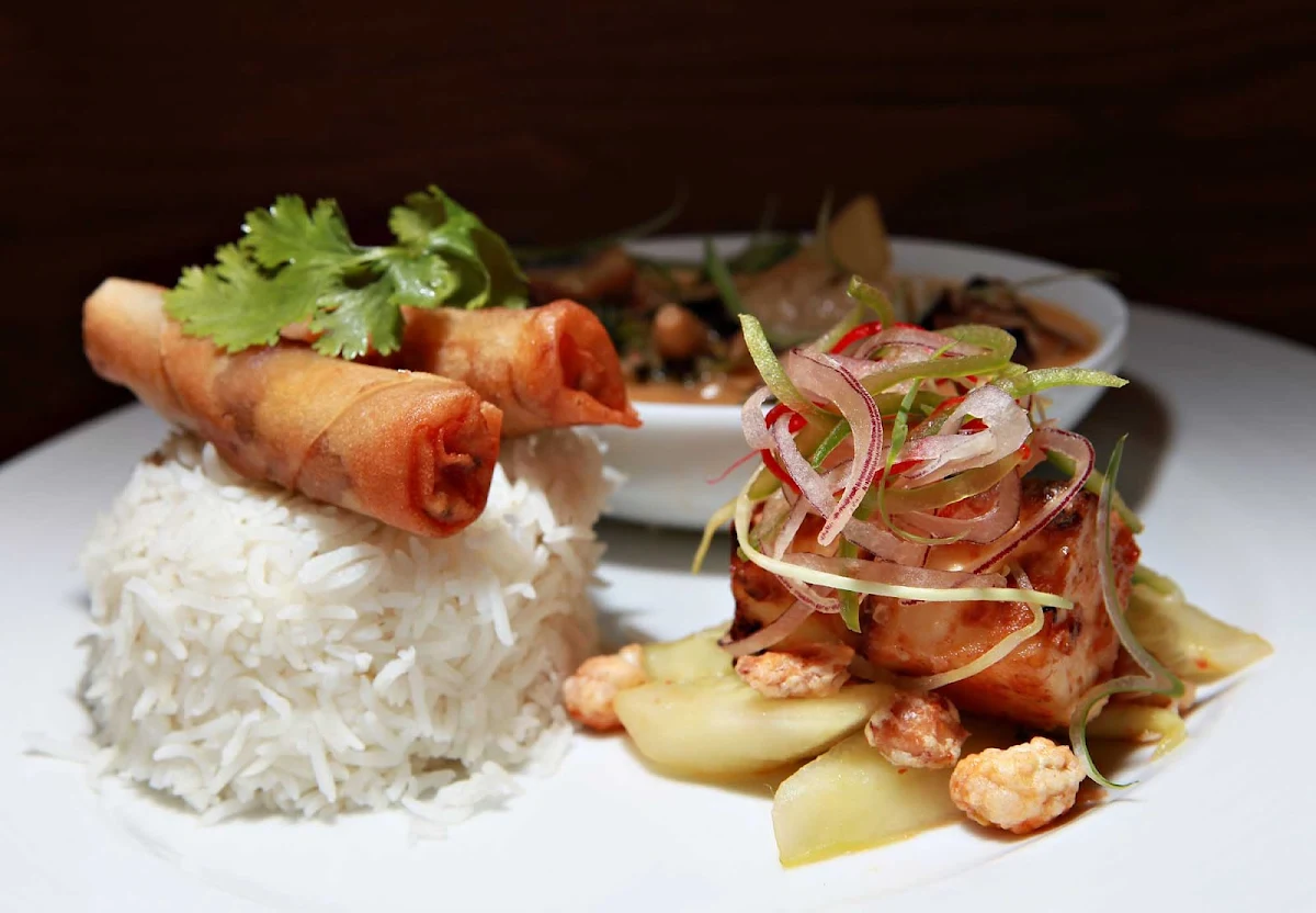 Carnival-Cruise-Lines-dining-Chefs-Table-2 - Enjoy an exquisite dining experience at Chefs Table for $75 per person.