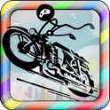 Stick Run icon