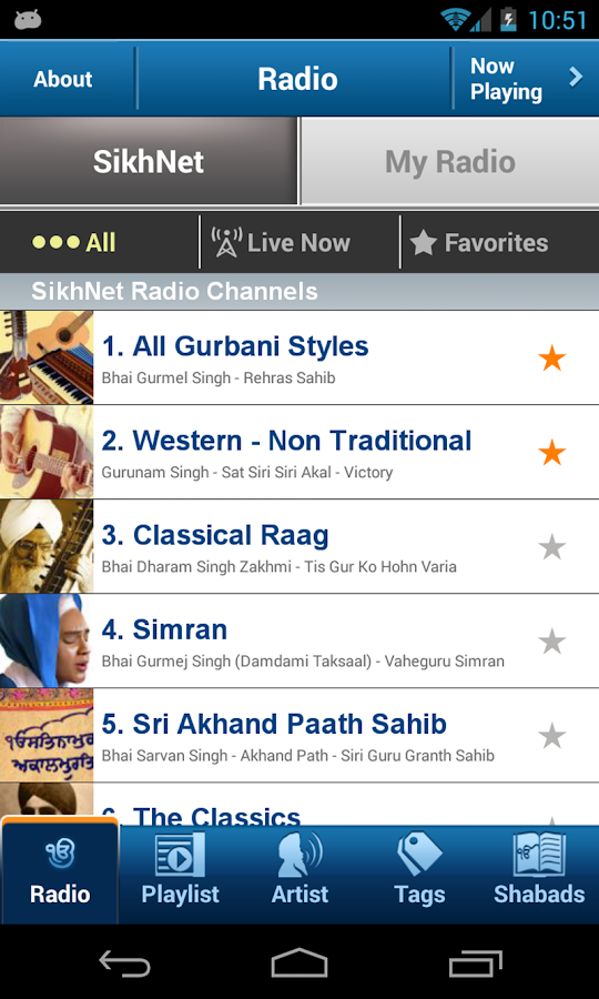 Gurbani Media Center Android Apps on Google Play